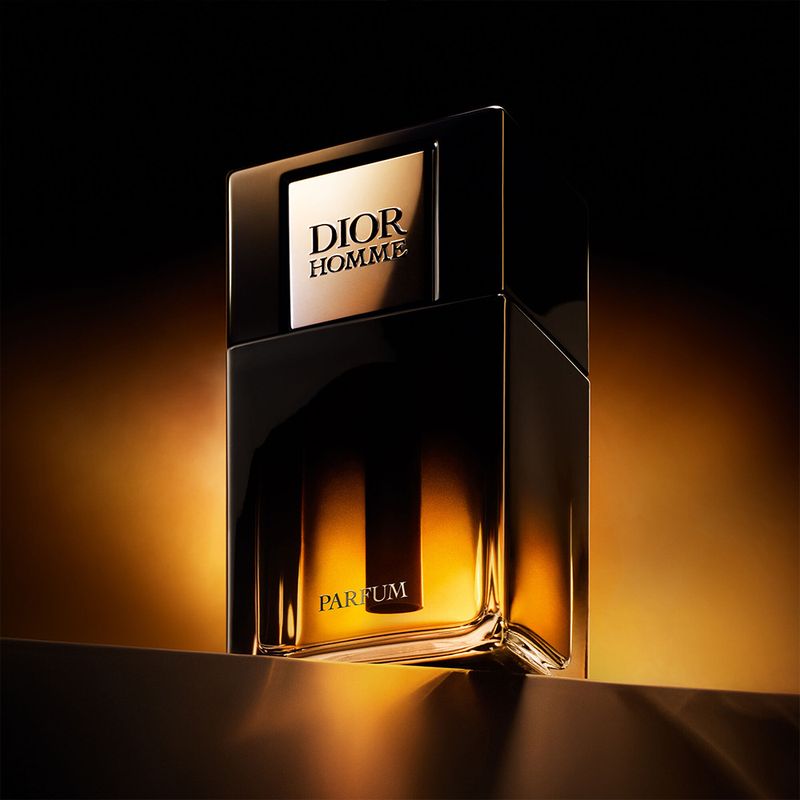 Perfume Homme Dior Masculino Parfum - Época Cosméticos